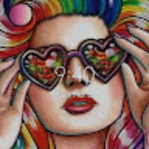 Meet your Posher, Erica kay